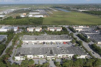 12415 SW 136th Ave, Miami, FL - aerial  map view