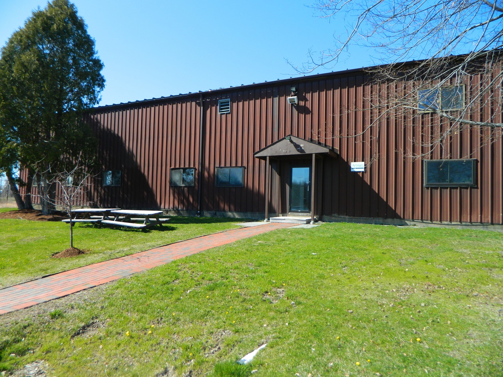 823 Ferry Rd, Charlotte, VT for sale Primary Photo- Image 1 of 1