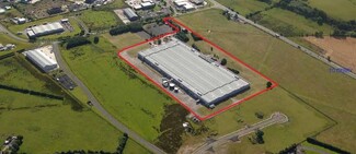 More details for 1 Fruit Of The Loom Dr, Londonderry - Industrial for Lease