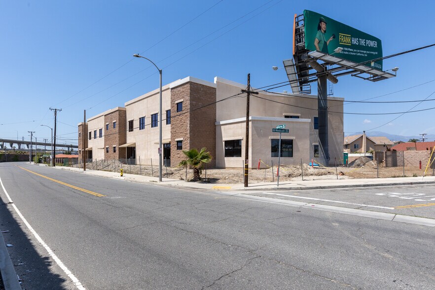 12793 Garvey Ave, Baldwin Park, CA 91706 Westcott Warehouse