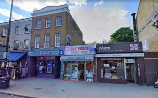 More details for 491A High Road Rd, London - Retail for Sale