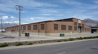 More details for 628-673 W 1st St, Ogden, UT - Industrial for Lease