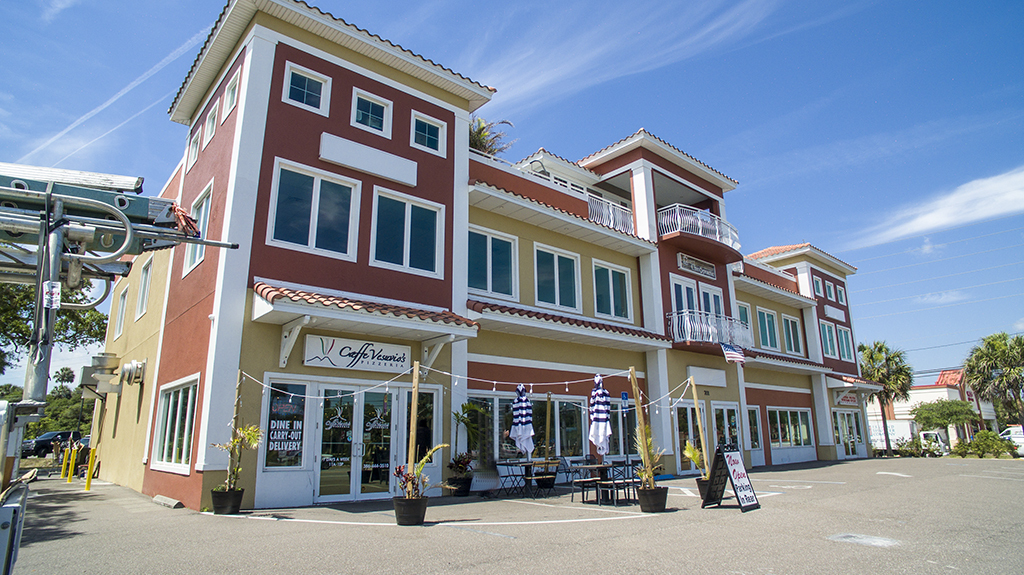 701 E 3rd Ave, New Smyrna Beach, FL for sale Building Photo- Image 1 of 1