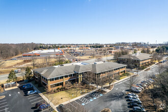 1120-1180 Welsh Rd, North Wales, PA - aerial  map view - Image1