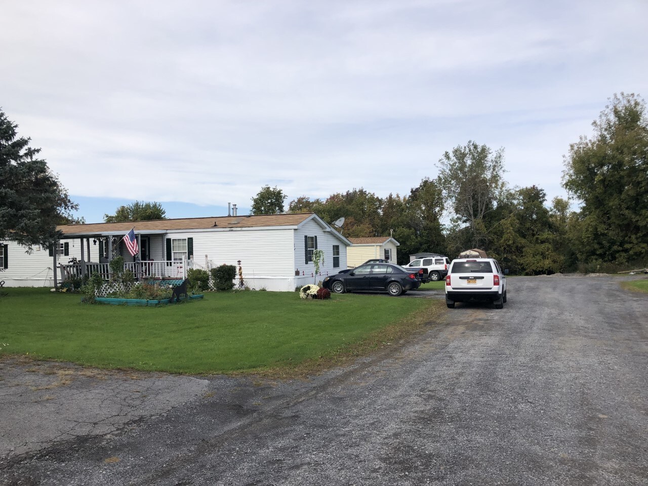 Orchard St, Port Byron, NY for sale Primary Photo- Image 1 of 1