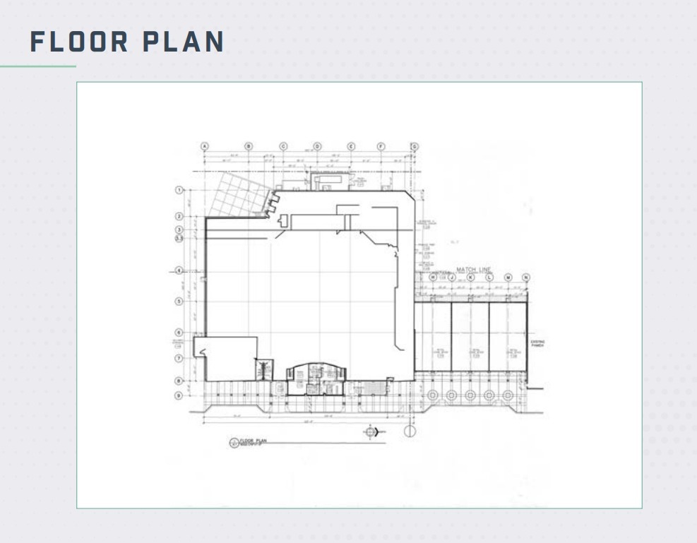 400 W 9th St N, Ladysmith, WI for sale Floor Plan- Image 1 of 1