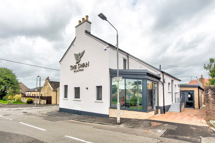 102 Main St, Glasgow for lease - Building Photo - Image 2 of 13