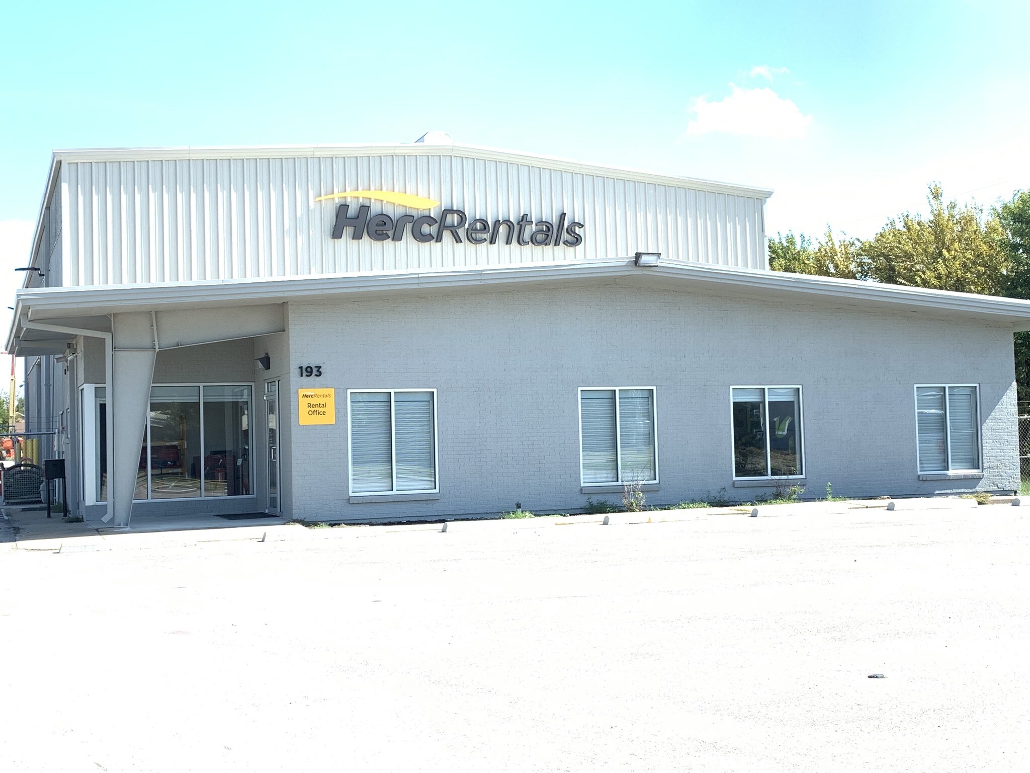 193 Industrial Blvd, McKinney, TX for sale Primary Photo- Image 1 of 1