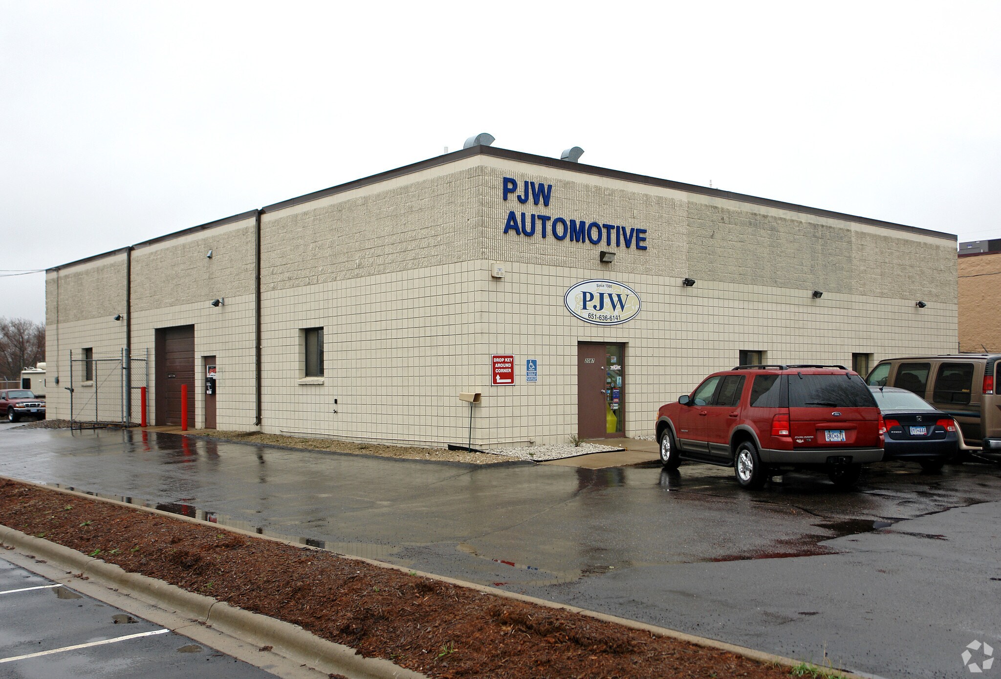 2087 NW Old Highway 8, New Brighton, MN for sale Primary Photo- Image 1 of 1