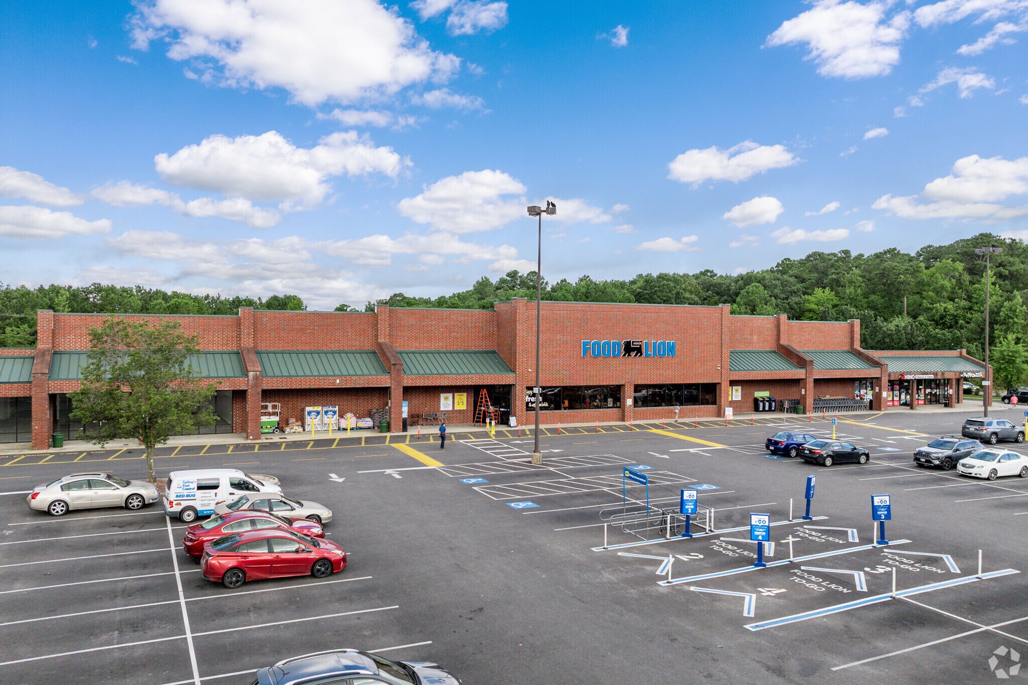 7449-7453 Hargett Blvd, Gloucester, VA for sale Primary Photo- Image 1 of 1