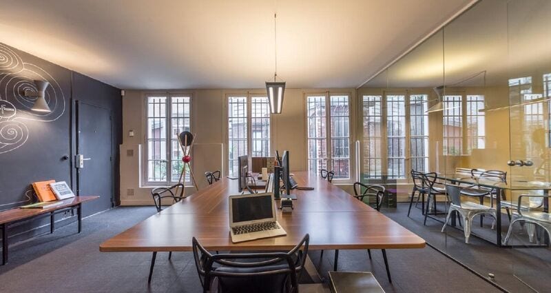 86 Rue Du Cherche-Midi, Paris for lease - Building Photo - Image 3 of 6