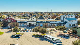 More details for 12400 Timberland Blvd, Fort Worth, TX - Retail for Lease