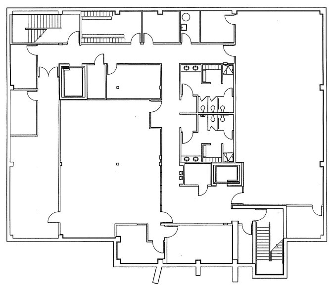 1949 W 12 Mile Rd, Berkley, MI for lease - Other - Image 2 of 10