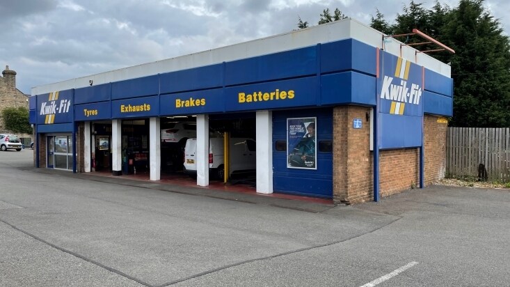 Mansfield Rd, Sutton In Ashfield for sale Primary Photo- Image 1 of 1