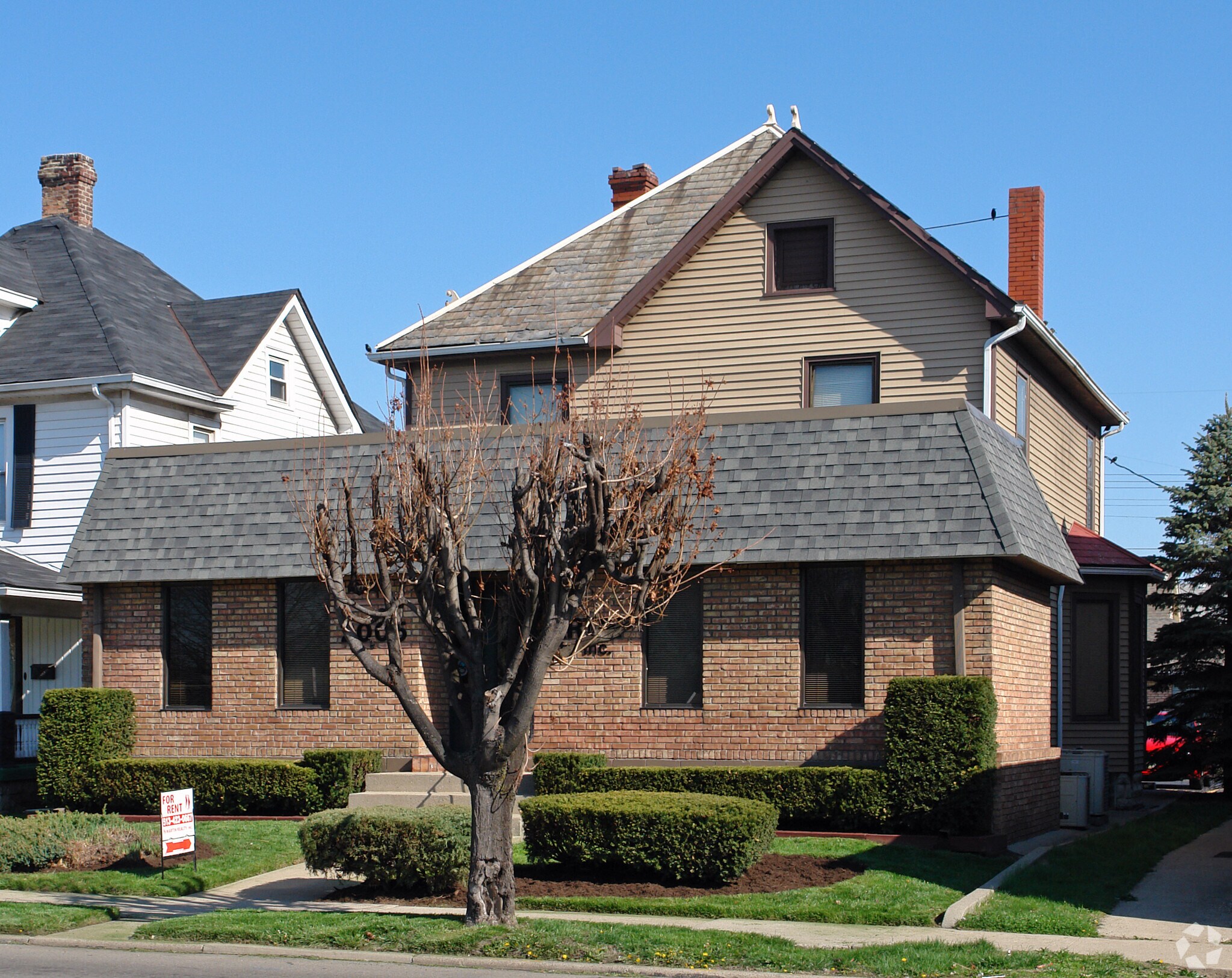 2005 Central Ave, Middletown, OH for sale Primary Photo- Image 1 of 1