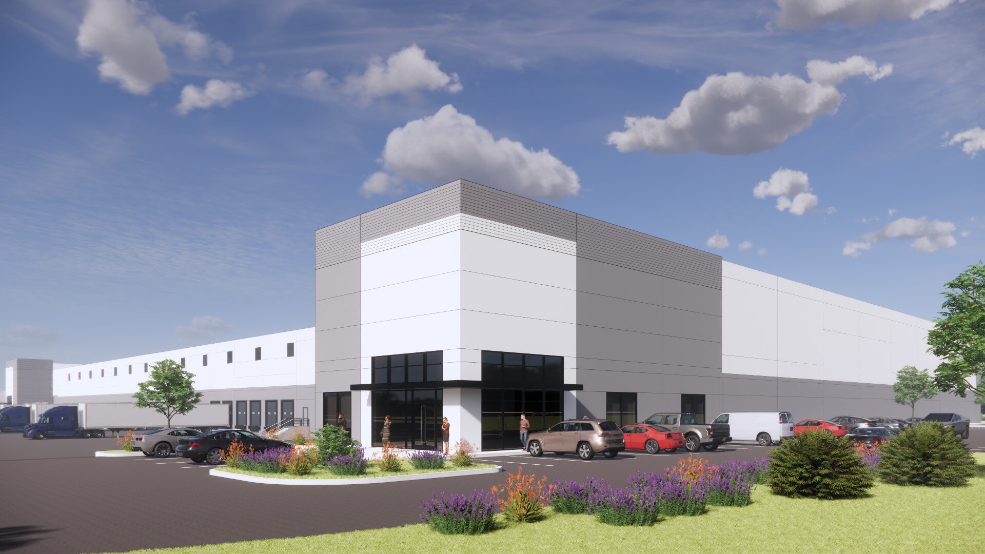 5535 South Shaver St, Houston, TX for lease Building Photo- Image 1 of 4