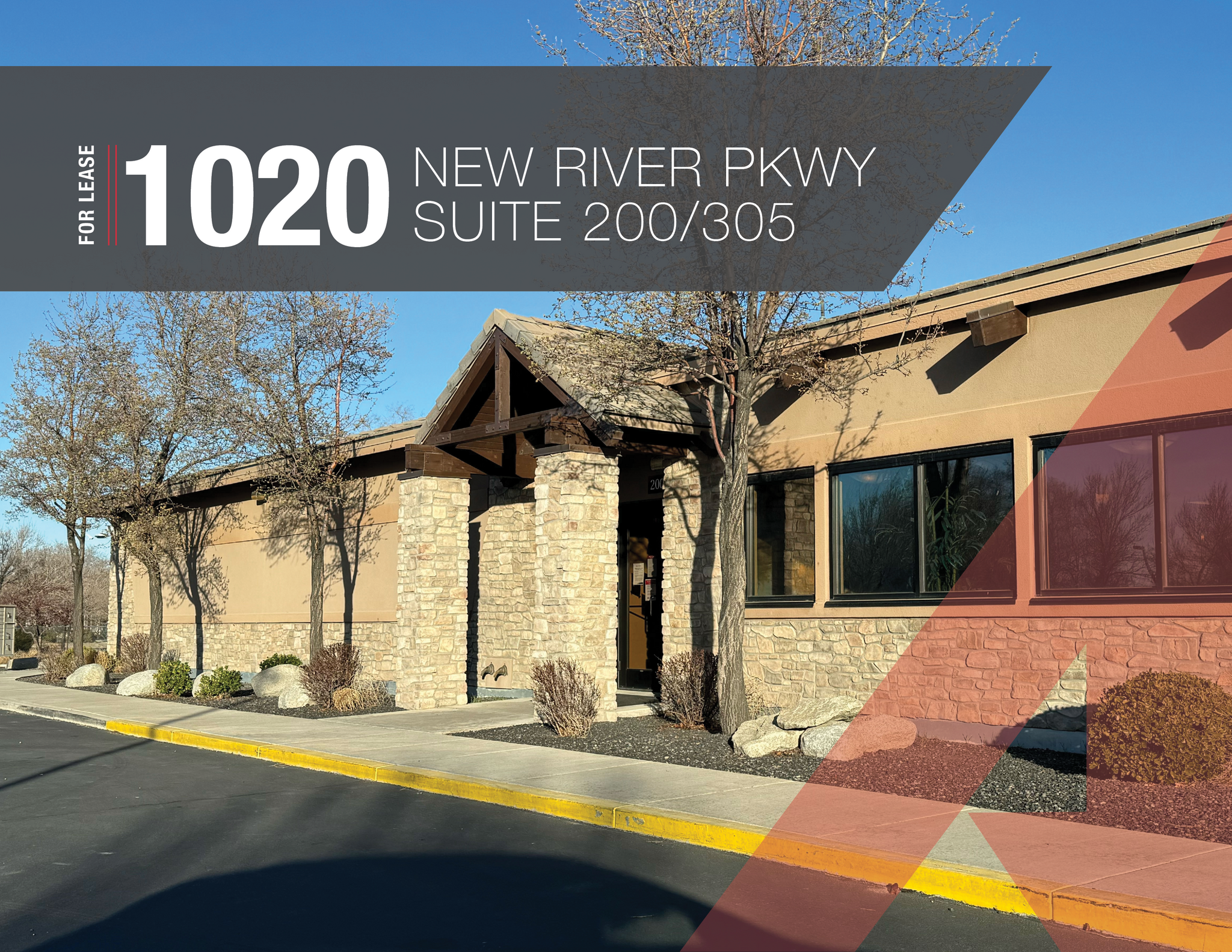 1020 New River Pky, Fallon, NV for lease Building Photo- Image 1 of 15