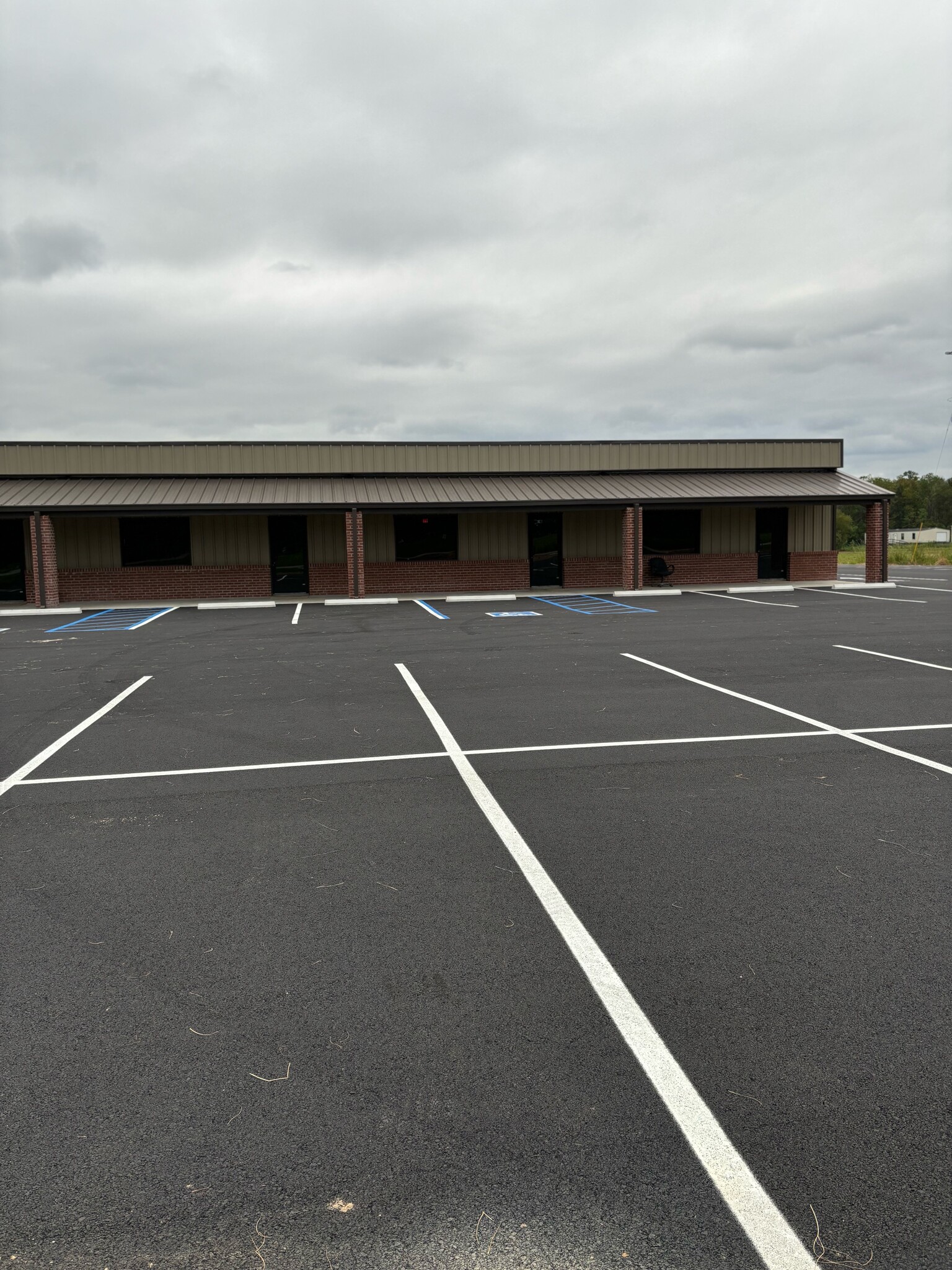 176 Valdosta rd, Lakeland, GA for lease Primary Photo- Image 1 of 16