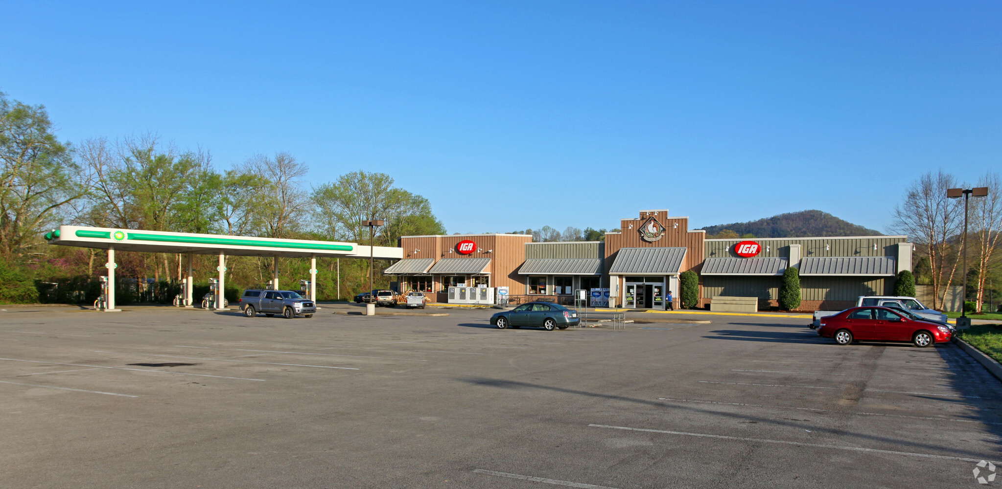 7945 E Lamar Alexander Pky, Townsend, TN for sale Primary Photo- Image 1 of 1