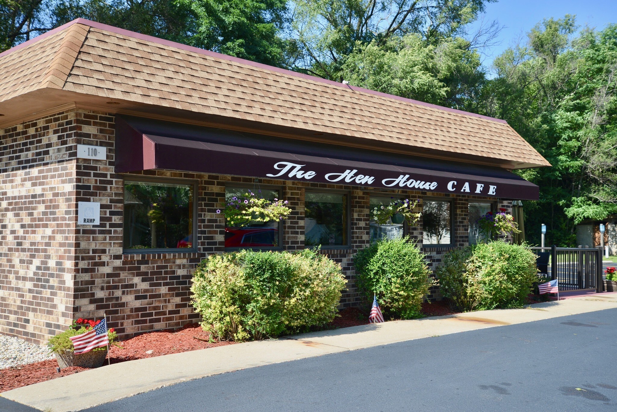 110 E Waukesha Rd, Eagle, WI for sale Building Photo- Image 1 of 1