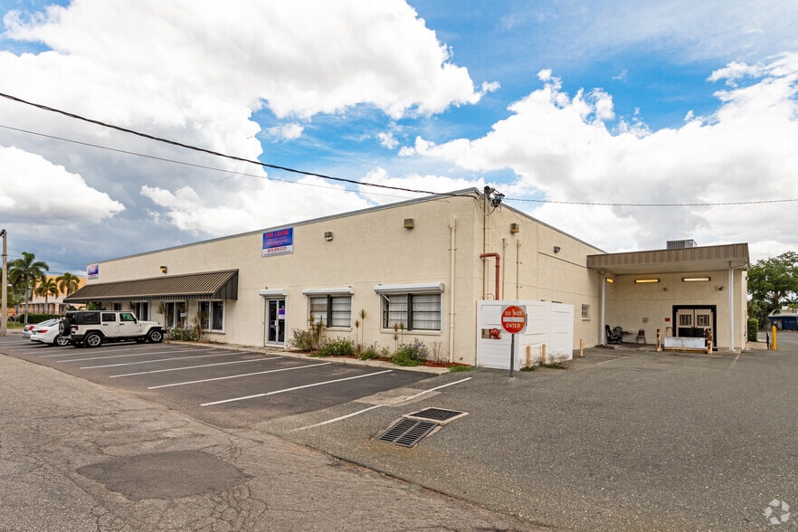 1002 S Church Ave, Tampa, FL for lease - Building Photo - Image 2 of 10