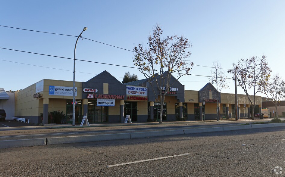 14226-14278 E 14th St, San Leandro, CA for sale - Primary Photo - Image 1 of 1