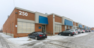 More details for 250-270 Steelcase Rd, Markham, ON - Industrial for Lease