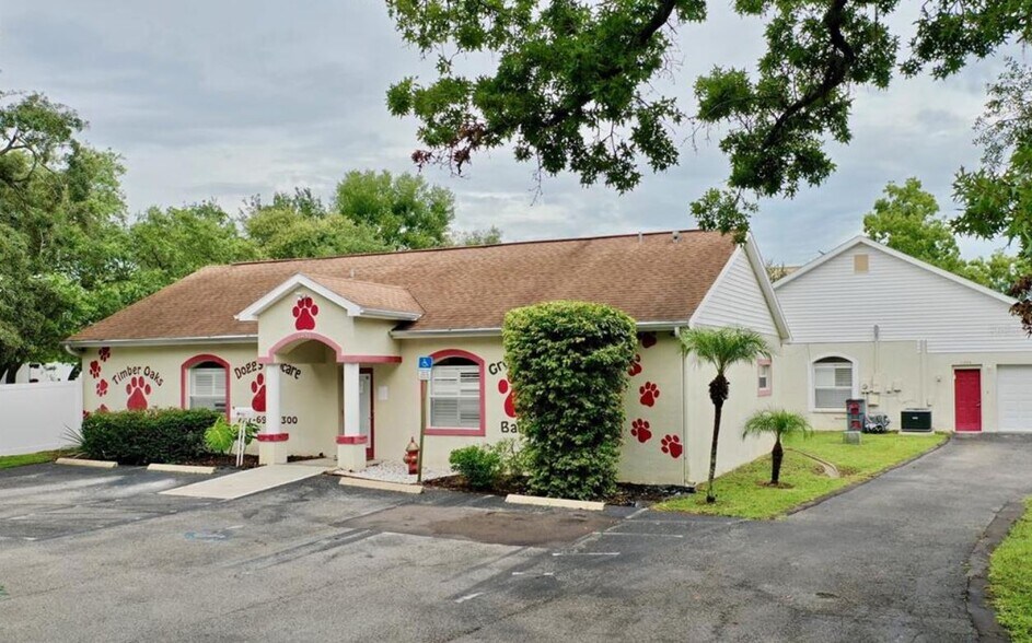 11744 La Madera Blvd, Port Richey, FL for sale - Primary Photo - Image 1 of 1