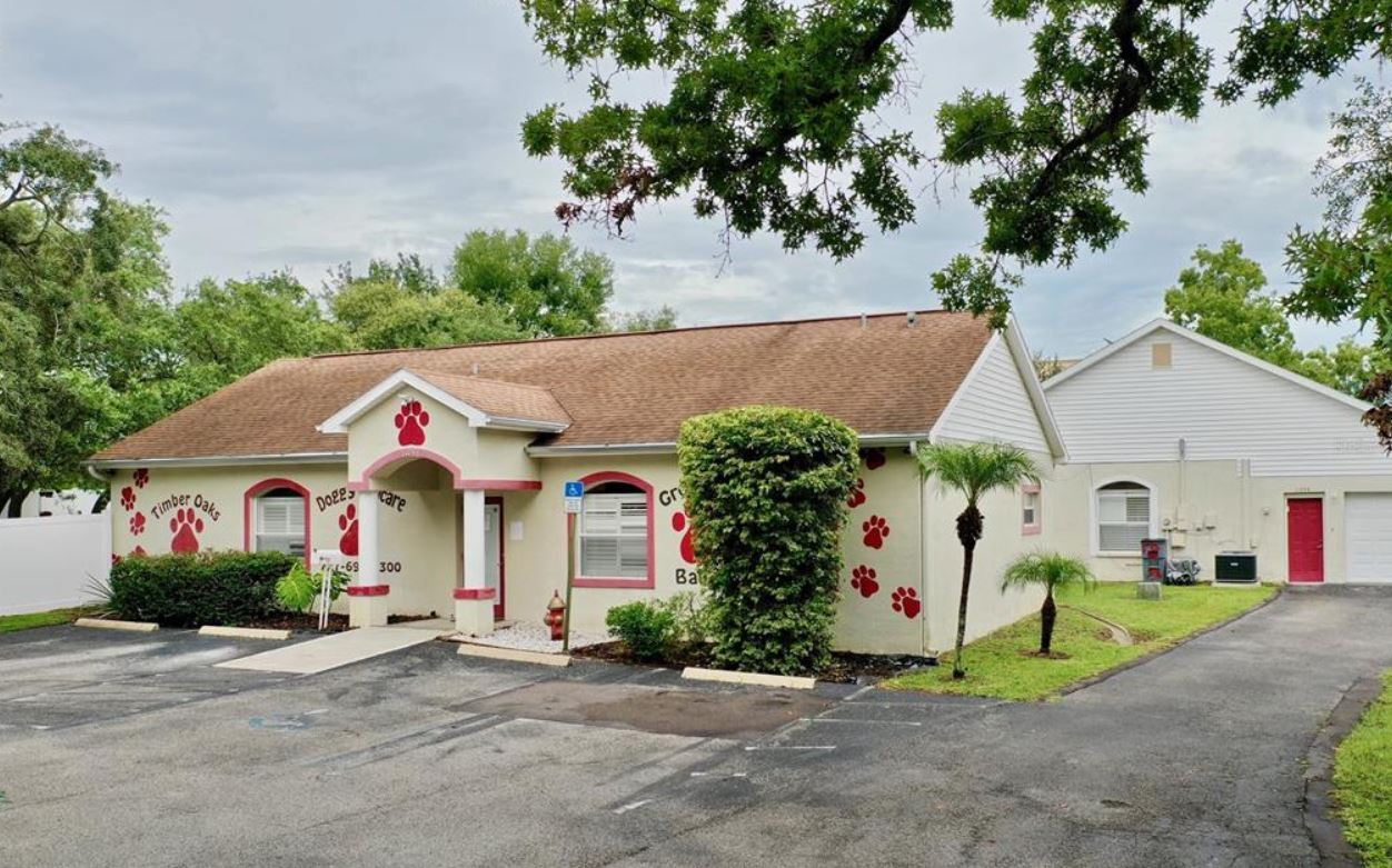 11744 La Madera Blvd, Port Richey, FL for sale Primary Photo- Image 1 of 1