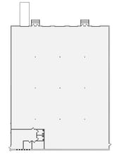 801 Blacklawn Rd SW, Conyers, GA for lease Floor Plan- Image 2 of 3