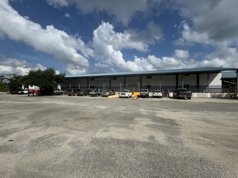 800 N State St, Bunnell, FL for lease - Building Photo - Image 2 of 20