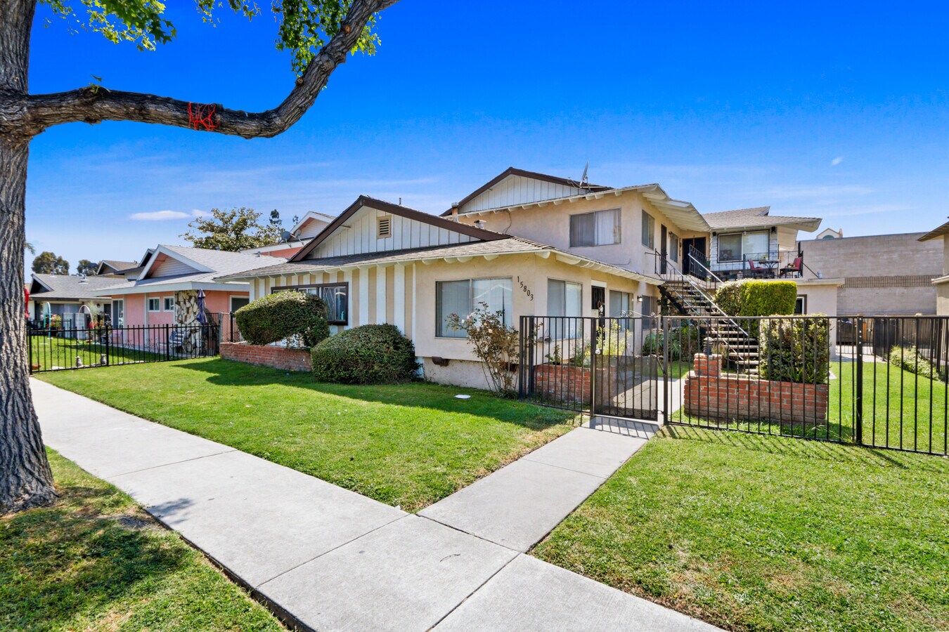 15803 Passage Ave, Paramount, CA 90723