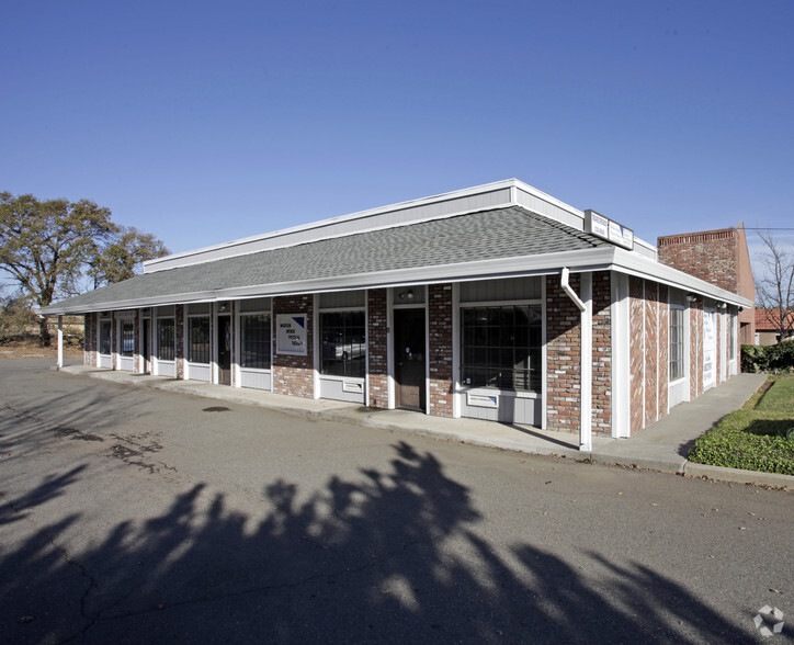 5411 Madison Ave, Sacramento, CA for sale - Primary Photo - Image 1 of 6