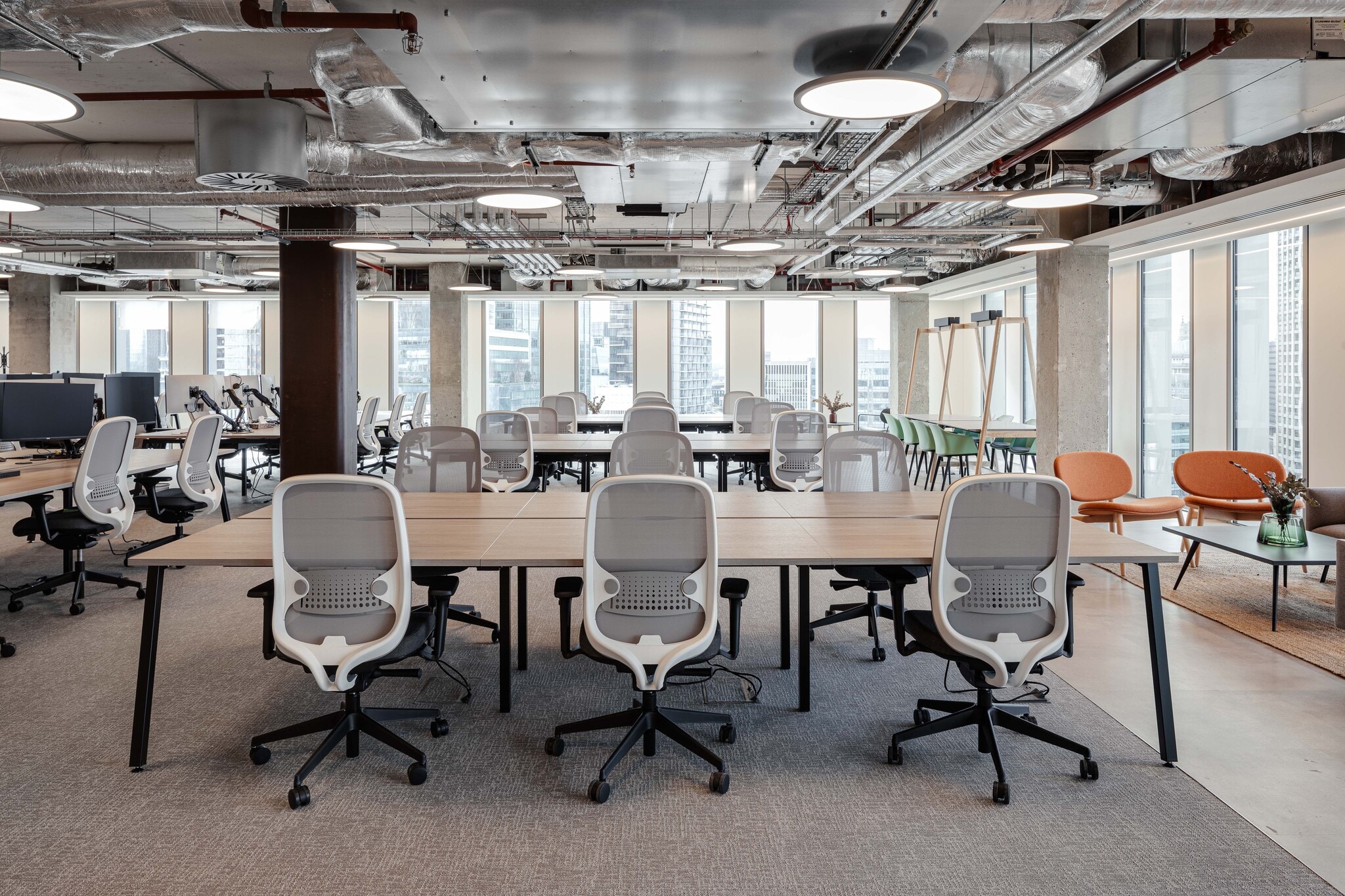 103-105 Bunhill Row, London for lease Interior Photo- Image 1 of 131