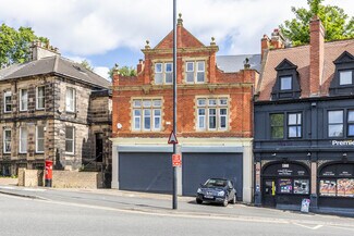 More details for 146-148 Westmorland Rd, Newcastle Upon Tyne - Office for Lease