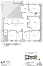 77 W Washington St, Chicago, IL for lease Floor Plan- Image 1 of 1