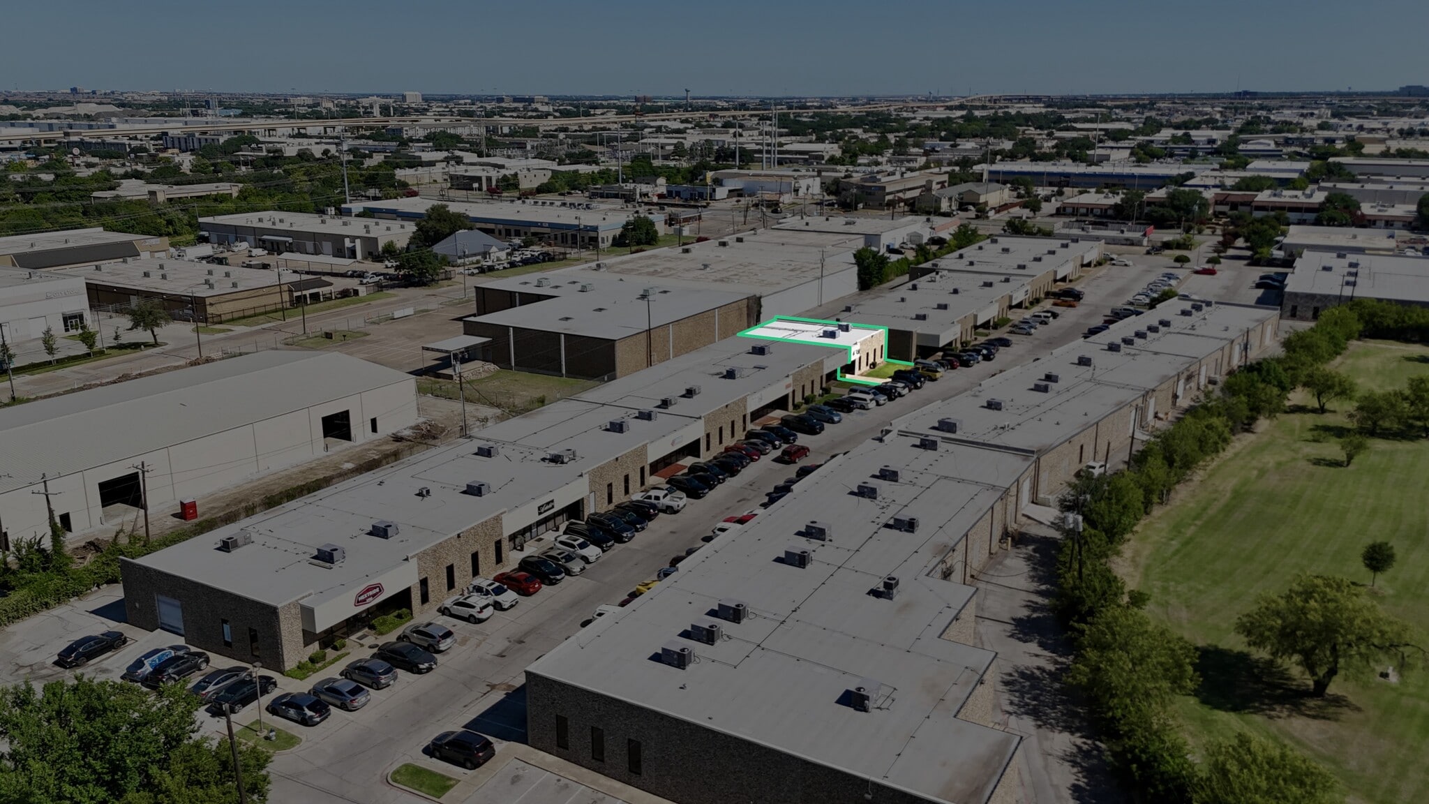 2636 Walnut Hill Ln, Dallas, TX for lease Interior Photo- Image 1 of 4