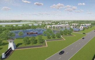 More details for 11.71 AC - 288 hwy, Manvel, TX - Land for Sale