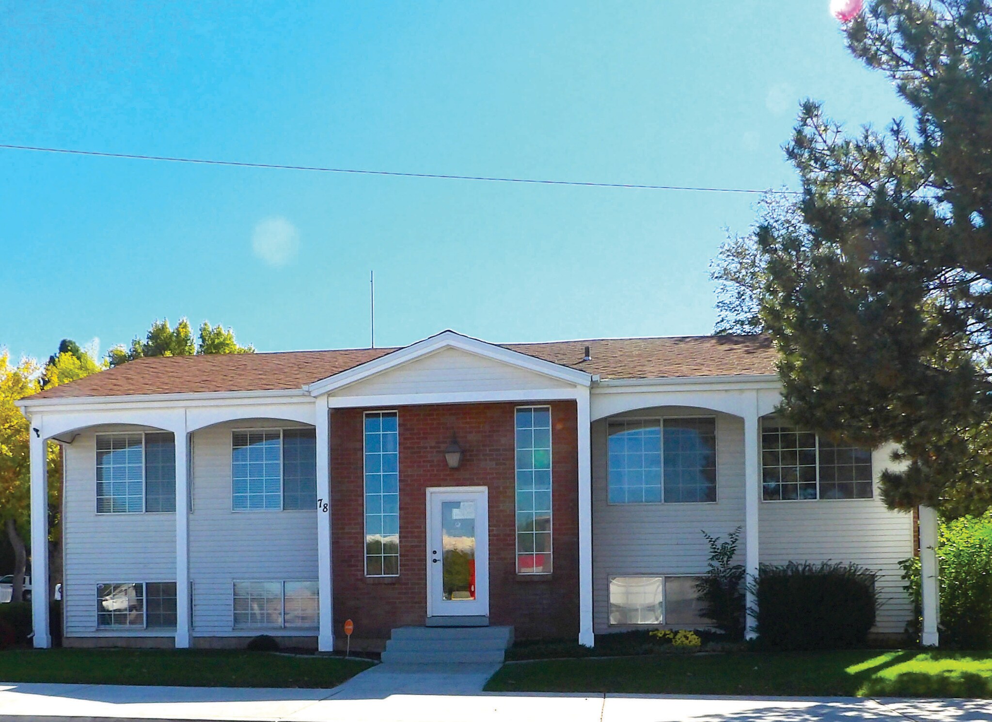 78 E 100 S, Payson, UT for sale Building Photo- Image 1 of 1