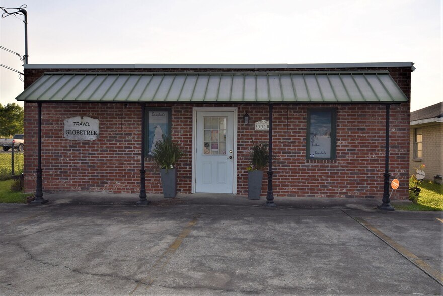 3310 Creole St, Lake Charles, LA for sale - Building Photo - Image 1 of 43