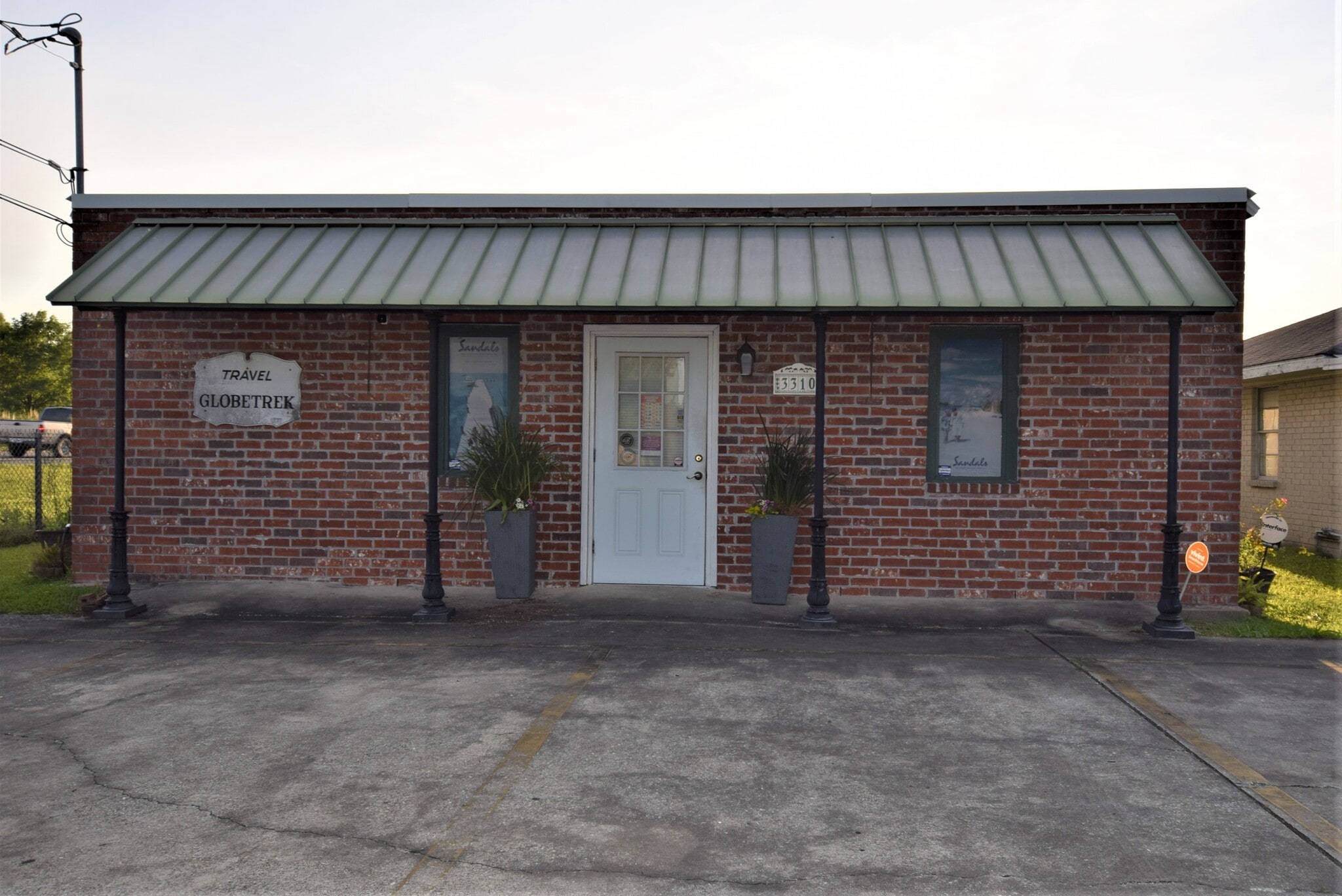 3310 Creole St, Lake Charles, LA for sale Building Photo- Image 1 of 44