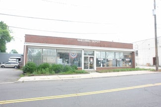 More details for 419-501 W Elizabeth Ave, Linden, NJ - Retail for Lease