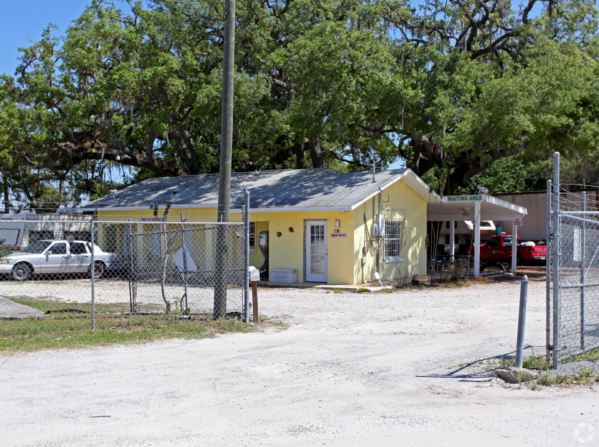2301 N Forsyth Rd, Orlando, FL for sale Primary Photo- Image 1 of 1