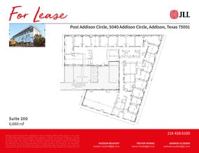 5040 Addison Cir, Addison, TX for lease Building Photo- Image 1 of 1