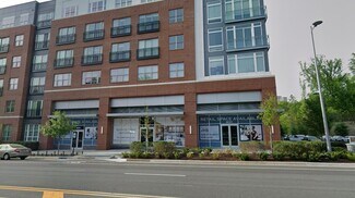 More details for 1500 Westbranch Dr, McLean, VA - Retail for Lease