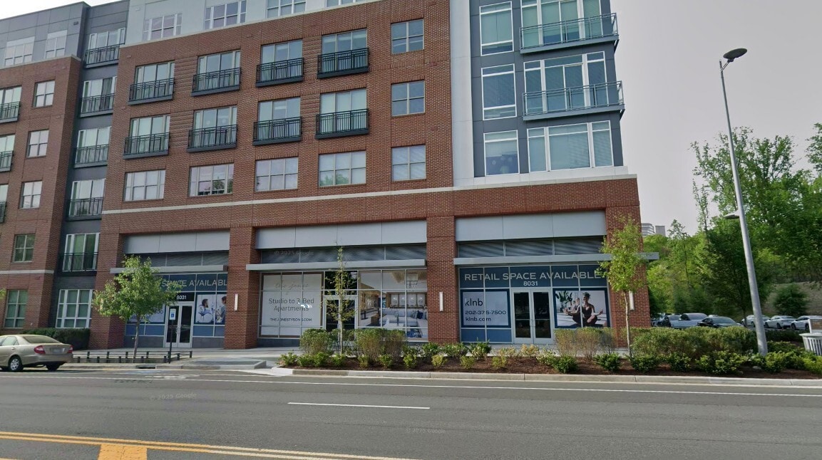 1500 Westbranch Dr, McLean, VA for lease Building Photo- Image 1 of 48