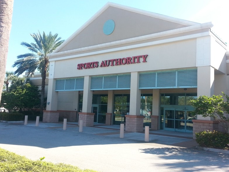 1560 W Indiantown Rd, Jupiter, FL for sale - Building Photo - Image 1 of 1