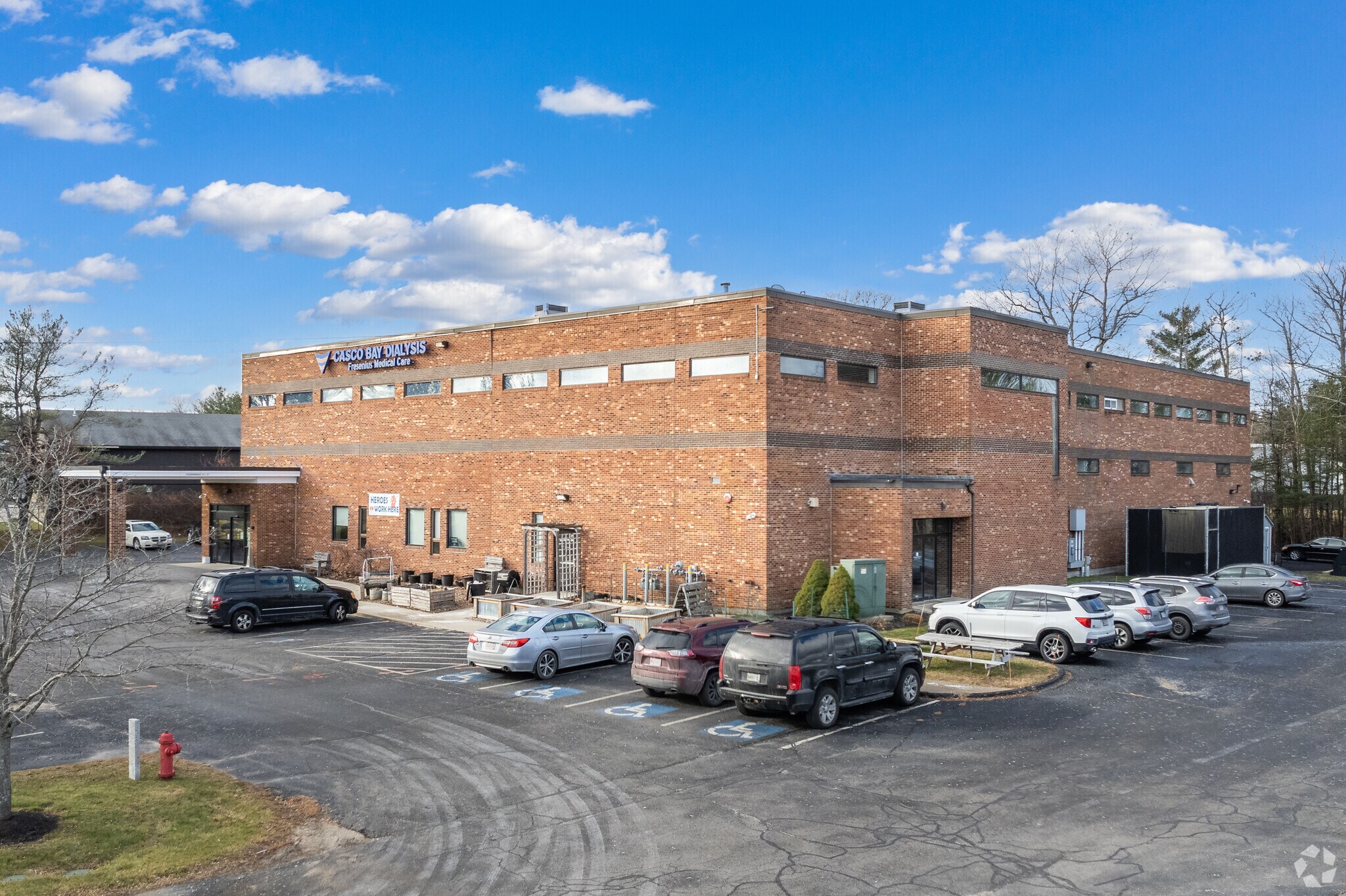 1 Chabot St, Westbrook, ME for sale Building Photo- Image 1 of 1