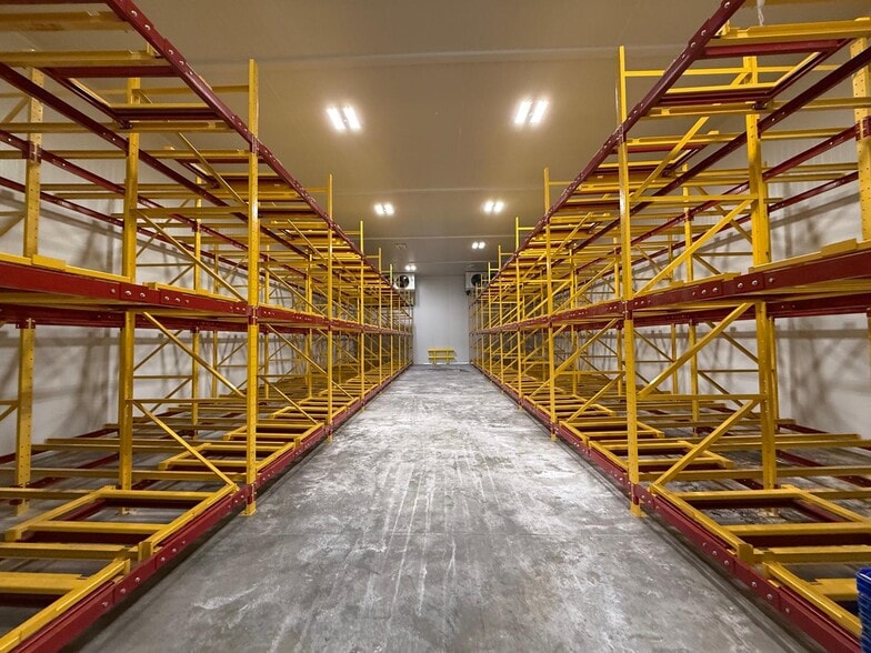 2501 E President St, Savannah, GA for lease - Interior Photo - Image 3 of 12