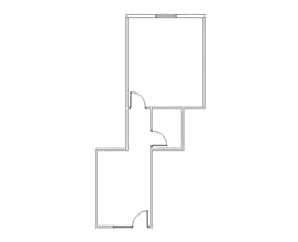 9896 Bissonnet St, Houston, TX for lease Floor Plan- Image 1 of 1